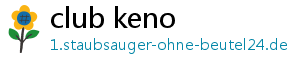 club keno