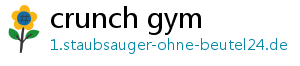 crunch gym