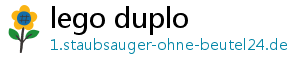 lego duplo