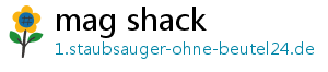 mag shack