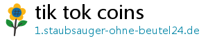 tik tok coins